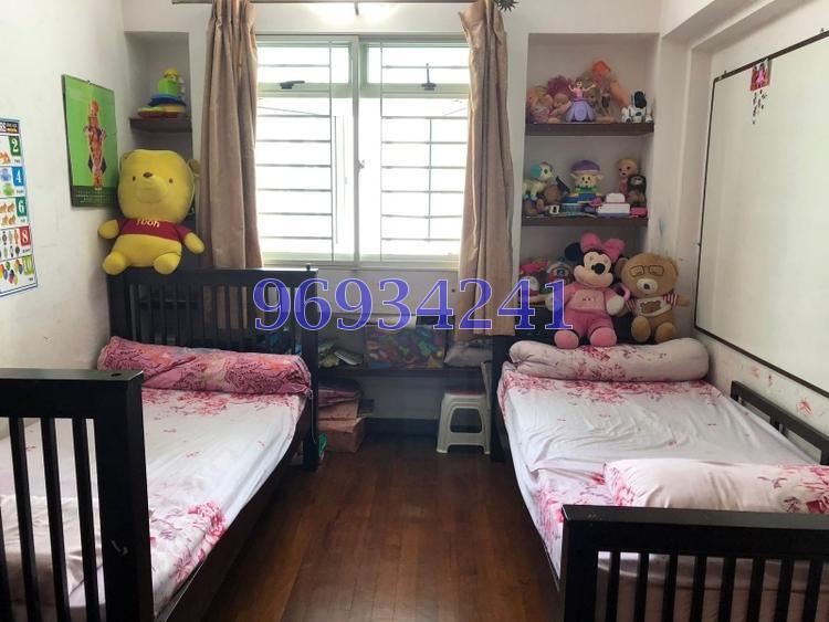 Blk 126C Edgedale Plains (Punggol), HDB 5 Rooms #165468462